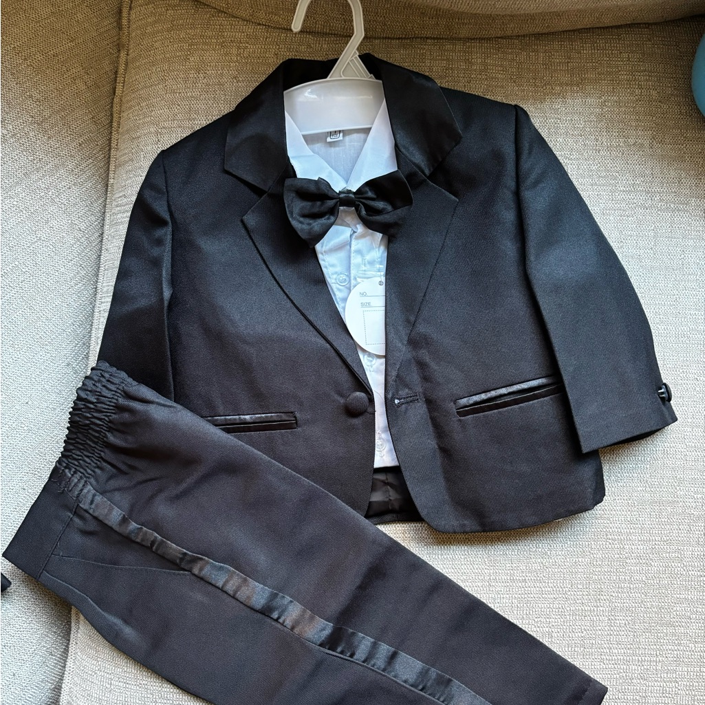 Tux 18-24 Months
